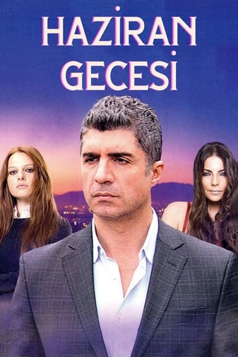 Poster of Haziran Gecesi