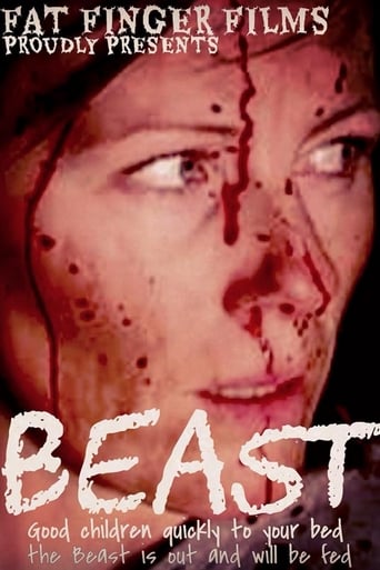 Poster of Beast