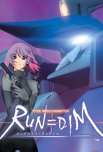 Poster of Run=Dim