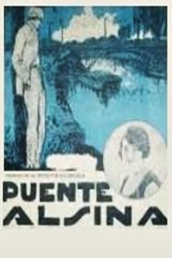 Poster of Puente Alsina