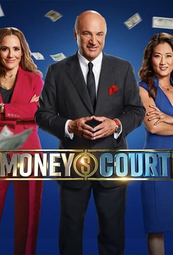 Poster of Money Court