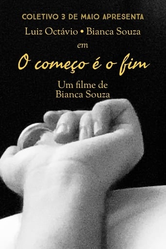 Poster of O Começo é o Fim