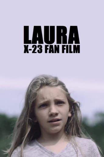 Poster of Laura