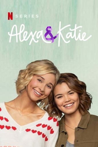 Poster of Alexa & Katie