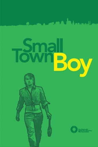 Poster of Smalltown Boy