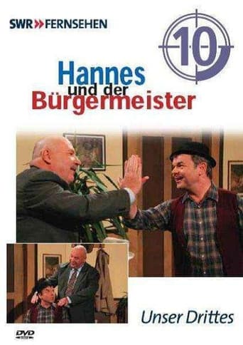 Portrait for Hannes und der Bürgermeister - Season 10