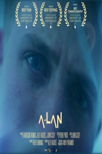 Poster of A-Lan