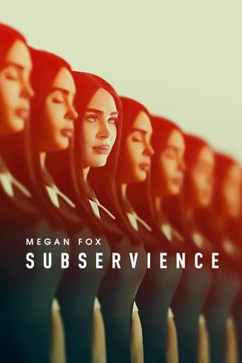 Poster of Subservience