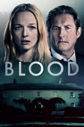 Poster of Blood