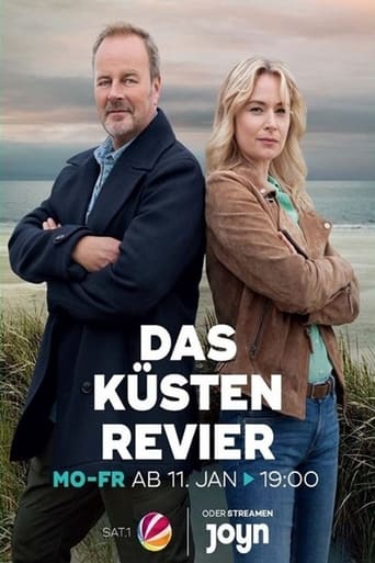 Portrait for Das Küstenrevier - Season 1