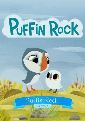 Portrait for Puffin Rock - Season 1