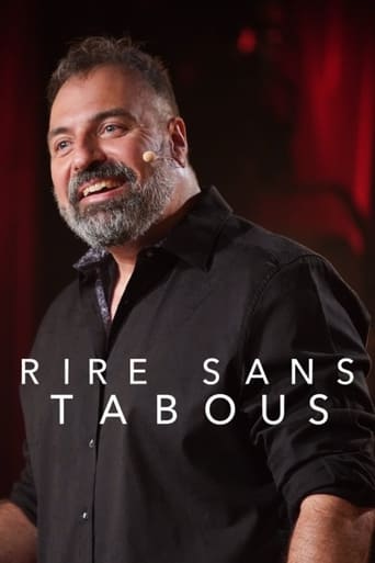 Poster of Rire sans tabous