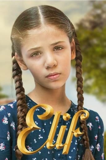 Portrait for Elif - Season 1