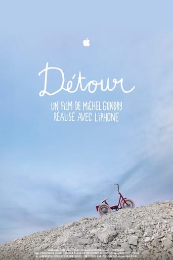 Poster of Détour