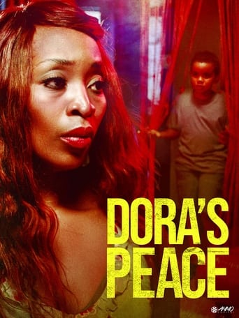 Poster of Dora's Peace