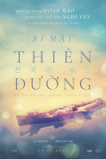 Poster of Bí Mật Thiên Đường