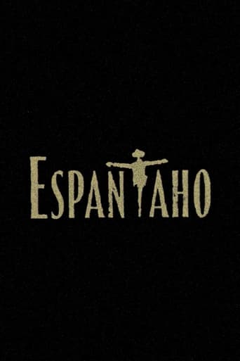 Poster of Espantaho