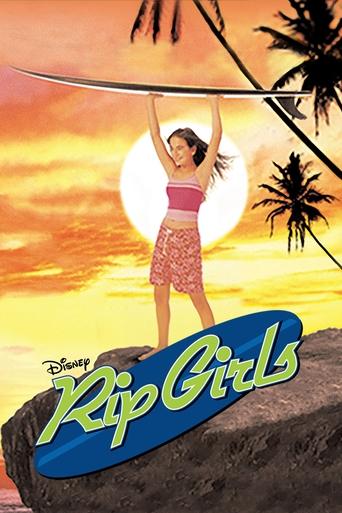 Poster of Rip Girls