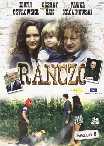 Portrait for Ranczo - Season 8