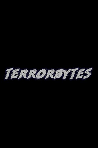 Poster of TerrorBytes: The Evolution of Horror Gaming