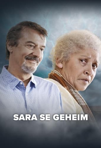 Poster of Sara se Geheim