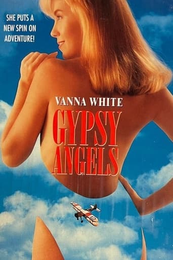 Poster of Gypsy Angels