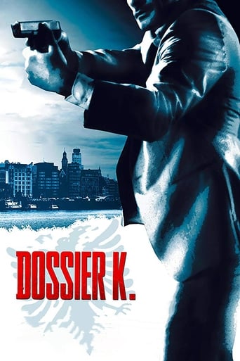 Poster of Dossier K.