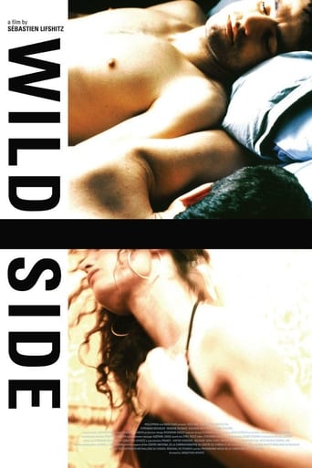 Poster of Wild Side