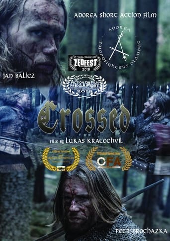 Poster of Crossed