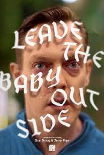 Poster of Leave the Baby Outside