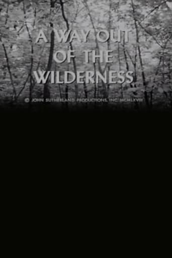 Poster of A Way Out of the Wilderness