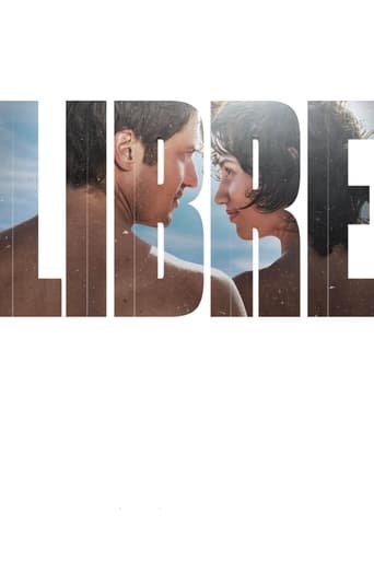 Poster of Libre