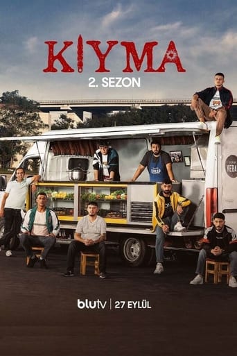 Portrait for Kıyma - Season 2