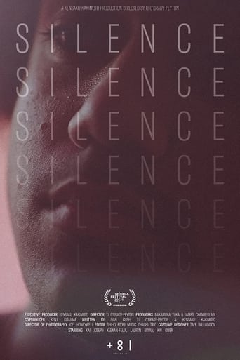 Poster of Silence