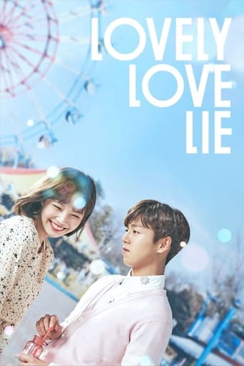 Poster of The Liar and His Lover