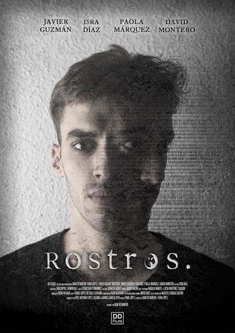 Poster of Rostros