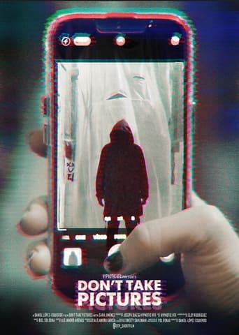 Poster of Don't Take Pictures