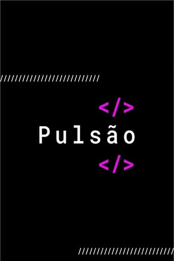 Poster of Pulsão