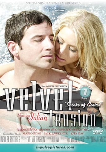 Poster of Velvet Tension