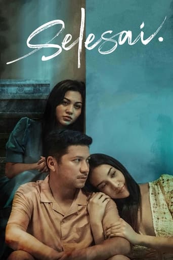 Poster of Selesai