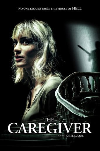 Poster of The Caregiver