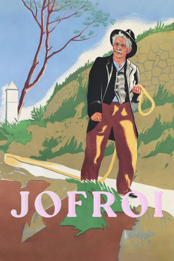 Poster of Jofroi