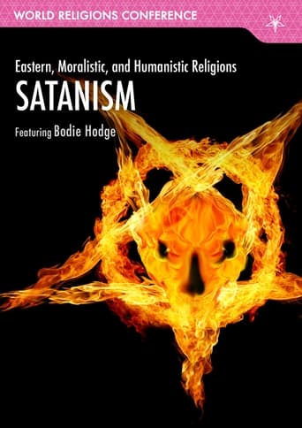 Poster of Satanism