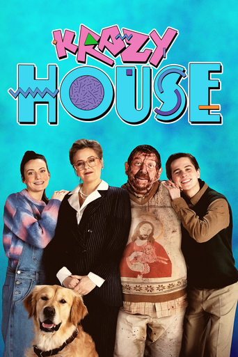 Poster of Krazy House