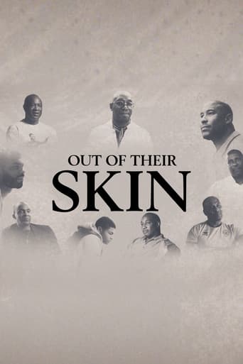 Poster of Out of Their Skin