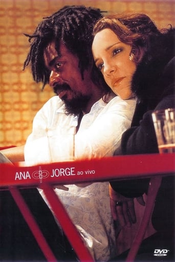 Poster of Ana & Jorge