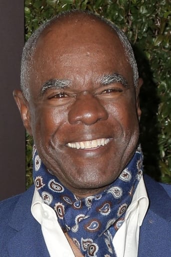 Portrait of Glynn Turman