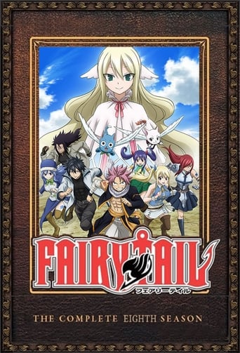 Portrait for Fairy Tail - Final Series