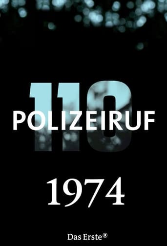 Portrait for Polizeiruf 110 - Season 4