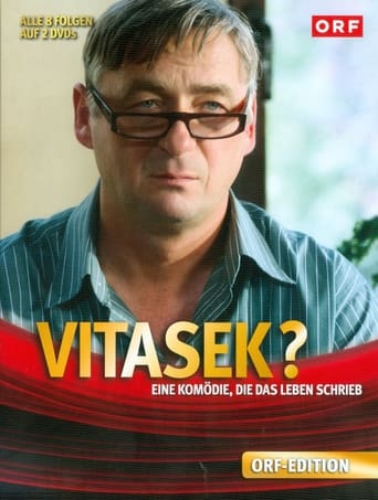 Poster of Vitásek?